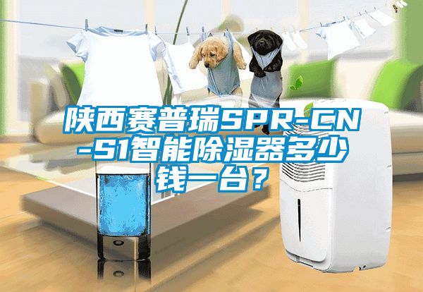 陕西赛普瑞SPR-CN-S1智能除湿器多少钱一台？
