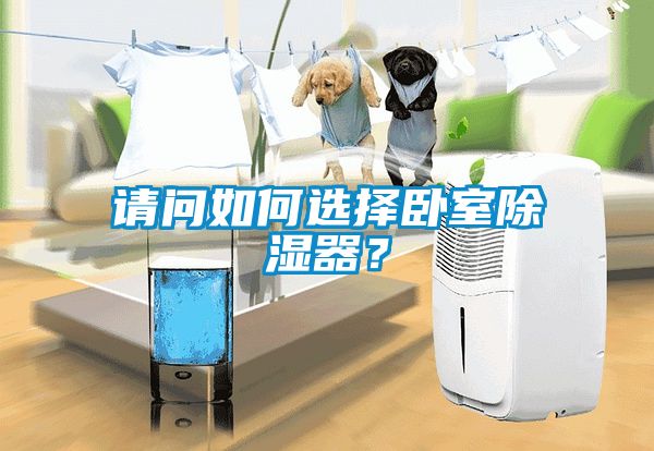 请问如何选择卧室除湿器？