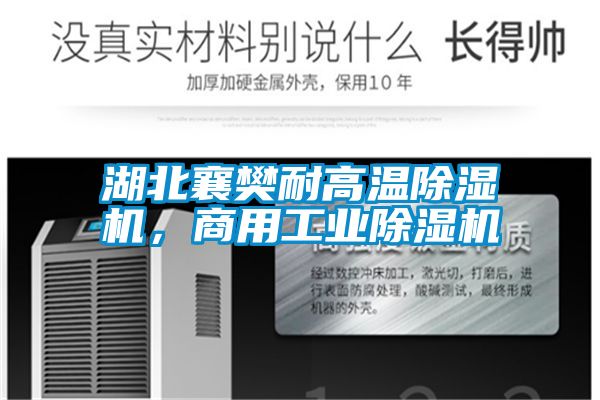 湖北襄樊耐高温除湿机，商用工业除湿机