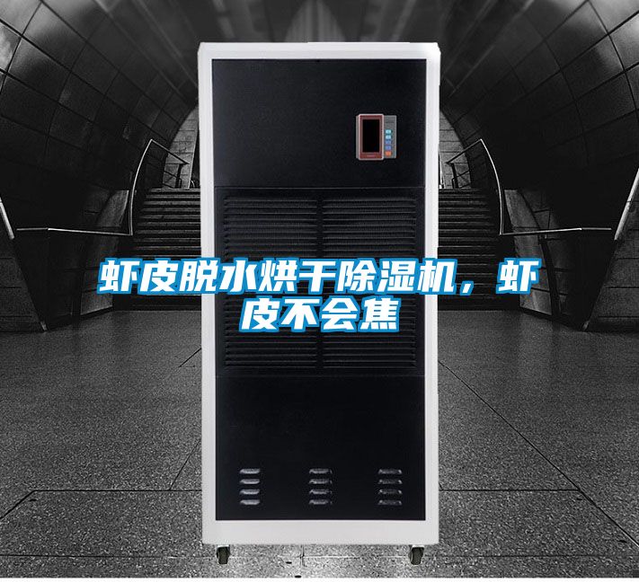 虾皮脱水烘干除湿机，虾皮不会焦