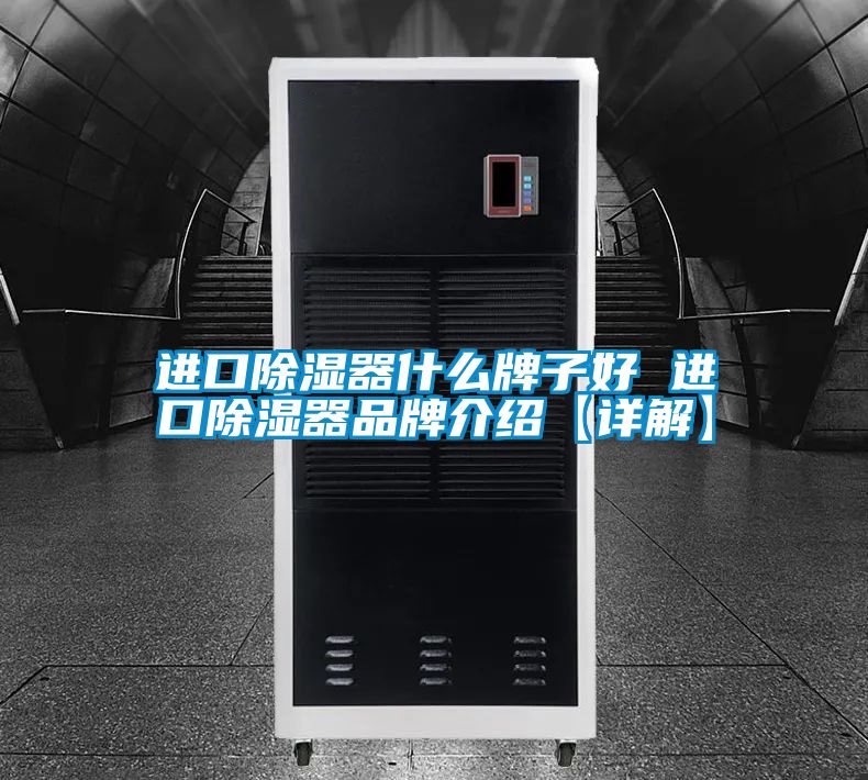 进口除湿器什么牌子好 进口除湿器品牌介绍【详解】