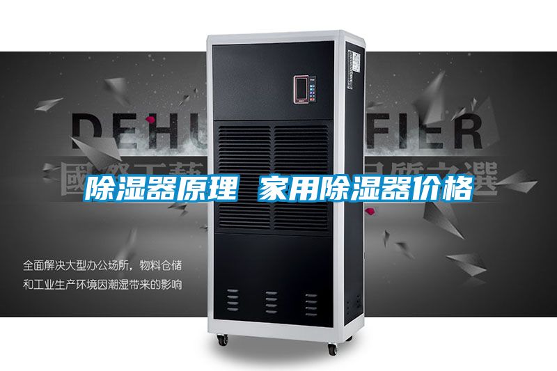 除湿器原理 家用除湿器价格