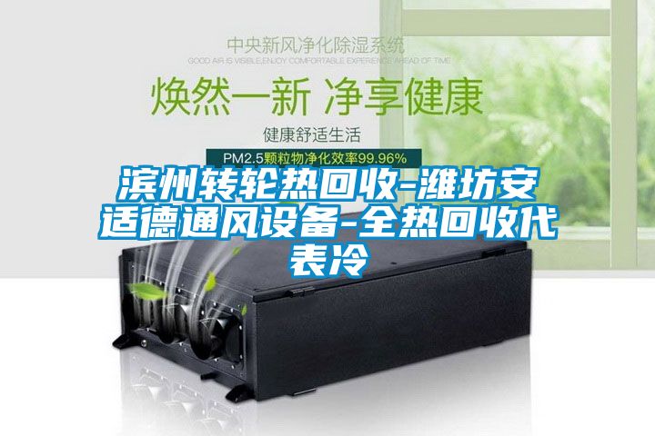 滨州转轮热回收-潍坊安适德通风设备-全热回收代表冷