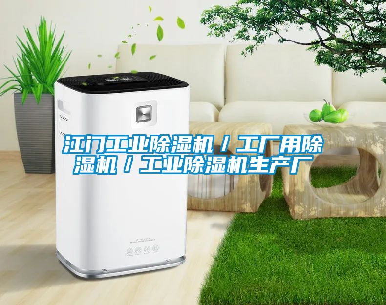 江门工业除湿机／工厂用除湿机／工业除湿机生产厂