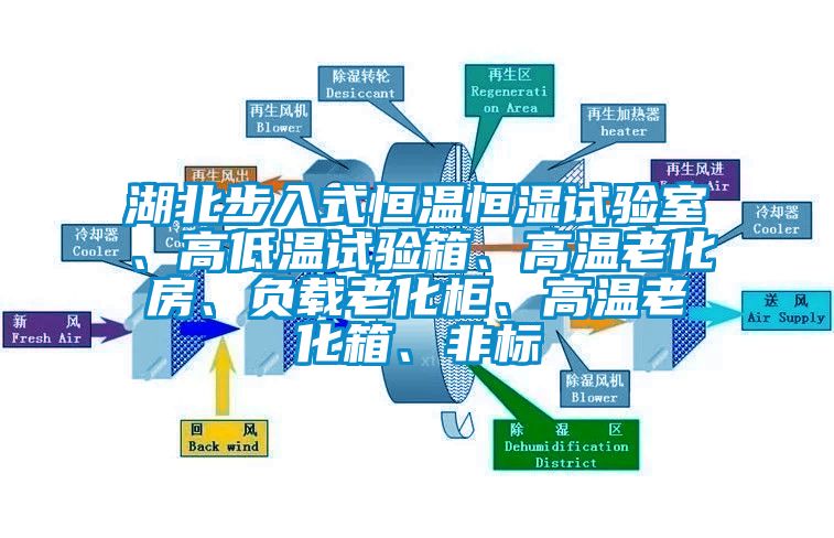湖北步入式恒温恒湿试验室、高低温试验箱、高温老化房、负载老化柜、高温老化箱、非标