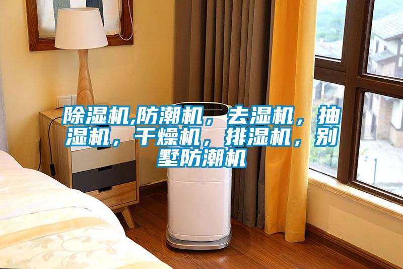 除湿机,防潮机，去湿机，抽湿机，干燥机，排湿机，别墅防潮机