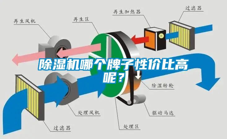 除湿机哪个牌子性价比高呢？