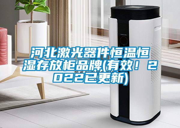 河北激光器件恒温恒湿存放柜品牌(有效！2022已更新)