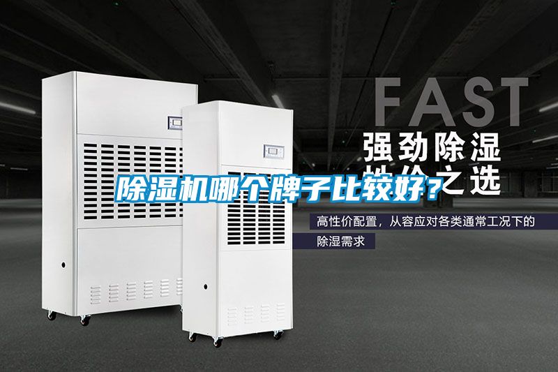 除湿机哪个牌子比较好？