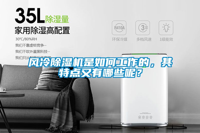 风冷除湿机是如何工作的，其特点又有哪些呢？