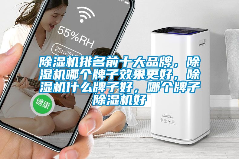除湿机排名前十大品牌，除湿机哪个牌子效果更好，除湿机什么牌子好，哪个牌子除湿机好