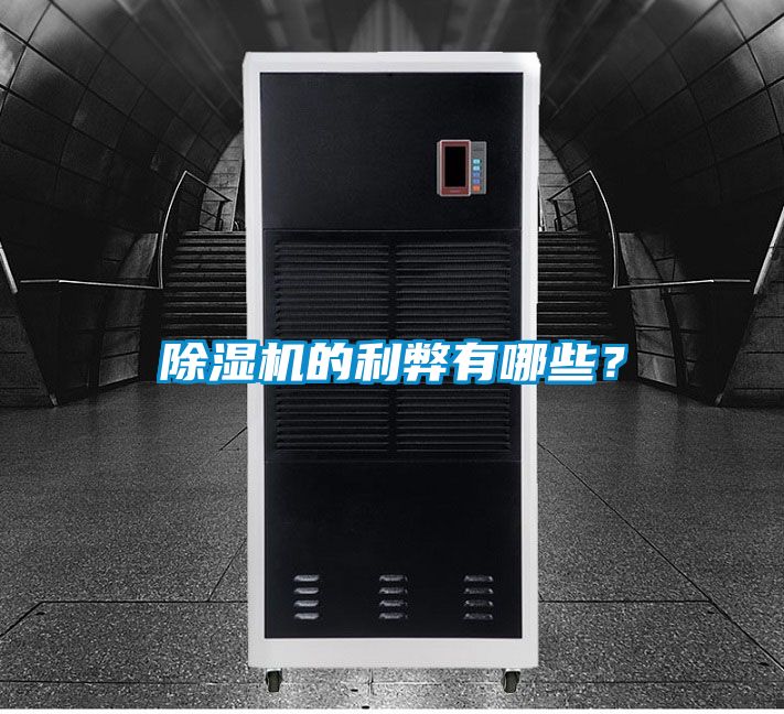 除湿机的利弊有哪些？