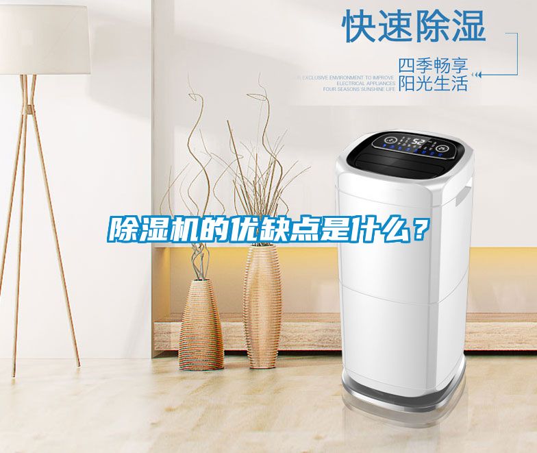 除湿机的优缺点是什么？