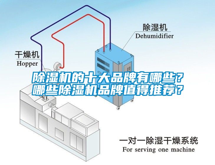 除湿机的十大品牌有哪些？哪些除湿机品牌值得推荐？