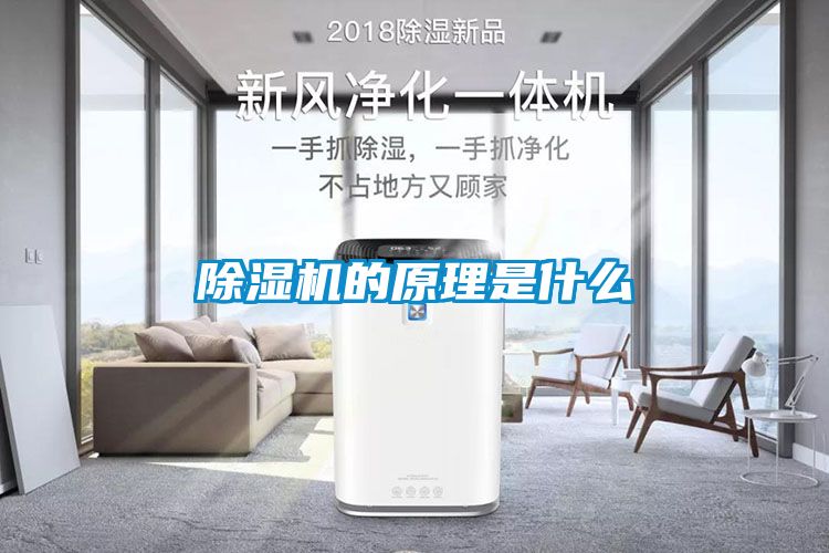 除湿机的原理是什么