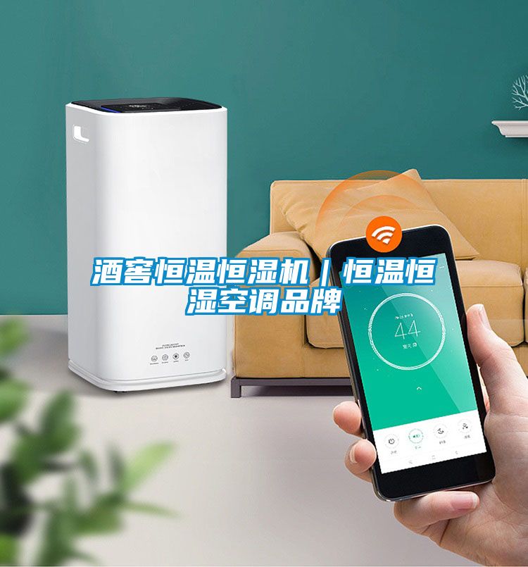 酒窖恒温恒湿机｜恒温恒湿空调品牌