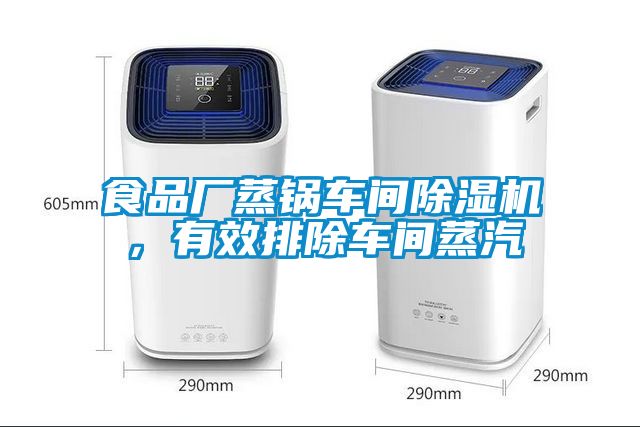 食品厂蒸锅车间除湿机，有效排除车间蒸汽