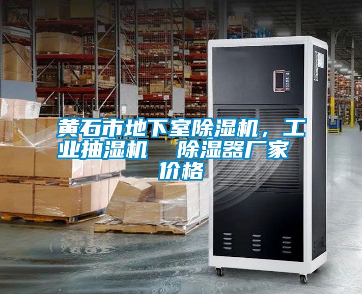 黄石市地下室除湿机，工业抽湿机  除湿器厂家 价格