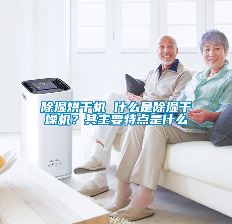 除湿烘干机 什么是除湿干燥机？其主要特点是什么