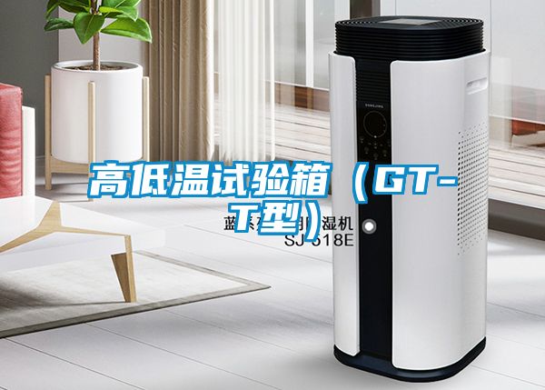 高低温试验箱（GT-T型）