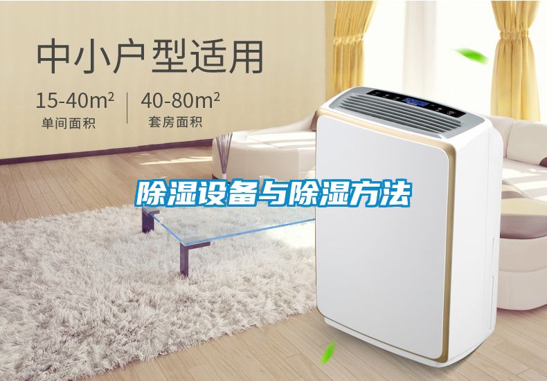 除湿设备与除湿方法